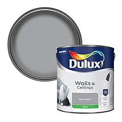 Dulux silk emulsion for sale  Delivered anywhere in UK