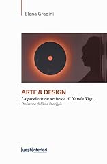 Arte design. produzione usato  Spedito ovunque in Italia 