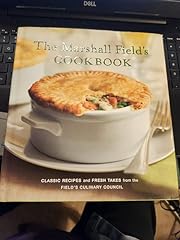 Marshall field cookbook for sale  Delivered anywhere in USA 