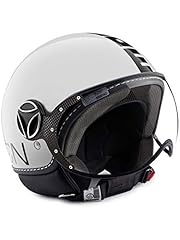 Momo design casco usato  Spedito ovunque in Italia 