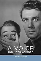 Voice and nothing gebraucht kaufen  Wird an jeden Ort in Deutschland