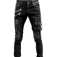 Maiyifu mens ripped for sale  Delivered anywhere in USA 