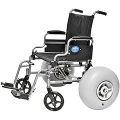 beach wheelchair for sale  Delivered anywhere in UK