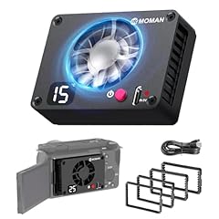 Camera cooling fan gebraucht kaufen  Wird an jeden Ort in Deutschland