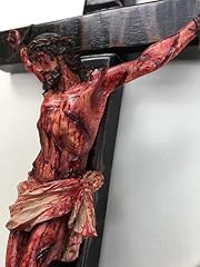 Generic realistic crucifix for sale  Delivered anywhere in USA 
