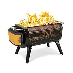 Biolite firepit smokeless for sale  Delivered anywhere in USA 