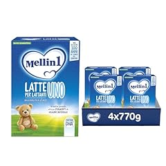 Mellin latte polvere usato  Spedito ovunque in Italia 