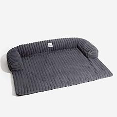 Fuzzy pet couch for sale  Delivered anywhere in USA 