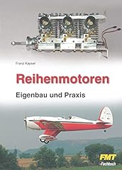 Reihenmotoren eigenbau praxis gebraucht kaufen  Wird an jeden Ort in Deutschland