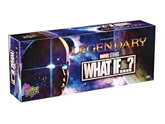 Upper deck legendär gebraucht kaufen  Wird an jeden Ort in Deutschland