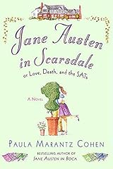 Jane austen scarsdale d'occasion  Livré partout en France