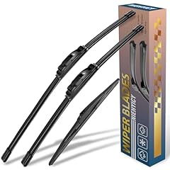 Wipers replacement toyota for sale  Delivered anywhere in USA 