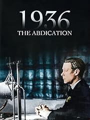 1936 abdication for sale  Delivered anywhere in USA 