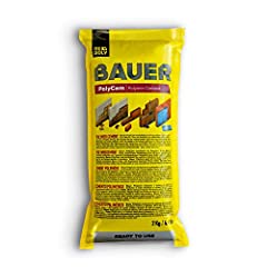 Bauer polymer cement for sale  Delivered anywhere in USA 