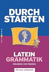 Durchstarten latein neubearbei gebraucht kaufen  Wird an jeden Ort in Deutschland