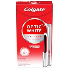 Colgate optic white for sale  Delivered anywhere in USA 