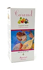 Speziali fiorentini caramel usato  Spedito ovunque in Italia 