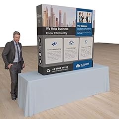 Vispronet trade show for sale  Delivered anywhere in USA 