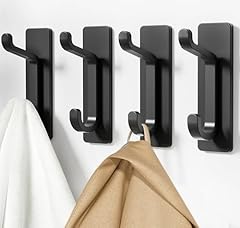 Self adhesive hooks for sale  Delivered anywhere in UK