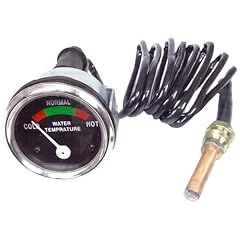 Water temperature gauge for sale  Delivered anywhere in UK