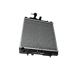 Replacement radiator nissan for sale  Delivered anywhere in UK