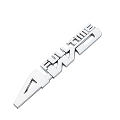 Jialet car emblem for sale  Delivered anywhere in UK