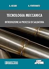 Tecnologia meccanica. introduz usato  Spedito ovunque in Italia 
