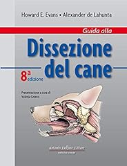 Guida alla dissezione usato  Spedito ovunque in Italia 