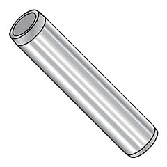 5/64X3/8 MS16555, Dowel Pins, Clear Passivated Per for sale  Delivered anywhere in Canada
