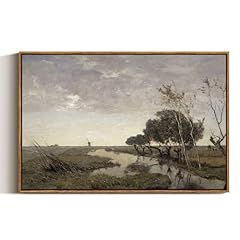 Arpeotcy vintage framed for sale  Delivered anywhere in USA 