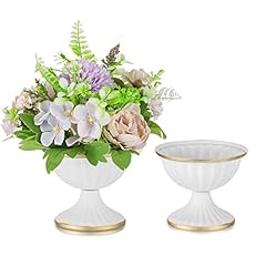 Sziqiqi blanc metal d'occasion  Livré partout en Belgiqu