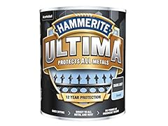 Hammerite ultima smooth for sale  Delivered anywhere in UK
