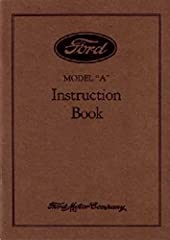 bishko automotive literature 1929 Ford Model A Car for sale  Delivered anywhere in Canada