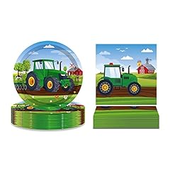 Farm green tractor for sale  Delivered anywhere in USA 