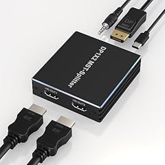 Displayport dual hdmi gebraucht kaufen  Wird an jeden Ort in Deutschland