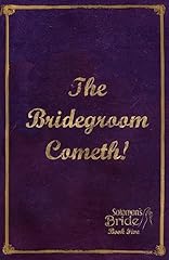 Bridegroom cometh limited for sale  Delivered anywhere in USA 