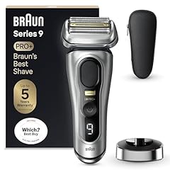 Braun series pro for sale  Delivered anywhere in UK