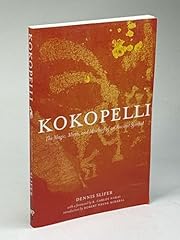 Kokopelli the magic d'occasion  Livré partout en France