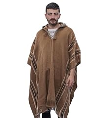 Gamboa alpaka kapuzenponcho gebraucht kaufen  Wird an jeden Ort in Deutschland
