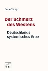 Schmerz westens deutschlands gebraucht kaufen  Wird an jeden Ort in Deutschland