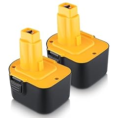 Xmenany 2pack 4.8ah for sale  Delivered anywhere in USA 