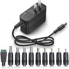 12v power supply for sale  Delivered anywhere in USA 