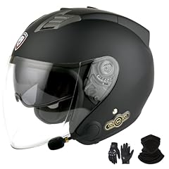 Gniubbdb casco jet usato  Spedito ovunque in Italia 