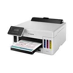 Canon maxify gx5050 d'occasion  Livré partout en France