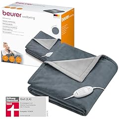 Beurer dark grey gebraucht kaufen  Wird an jeden Ort in Deutschland
