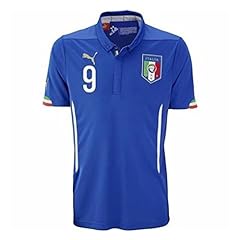 Puma balotelli shirt usato  Spedito ovunque in Italia 