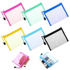 6pcs mesh bags for sale  Delivered anywhere in USA 