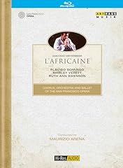Africaine giacomo meyerbeer gebraucht kaufen  Wird an jeden Ort in Deutschland