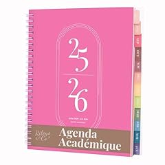 Rileys agenda 2025 d'occasion  Livré partout en France