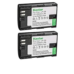 Kastar battery pack for sale  Delivered anywhere in USA 